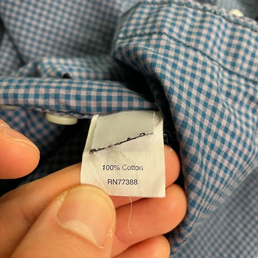 J. Crew crew ply